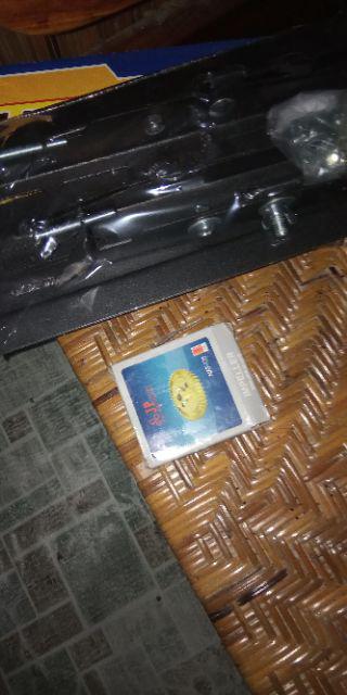 Impeler Nat-125 / Impeler Panasonic 125 / Pompa Air Panasonic