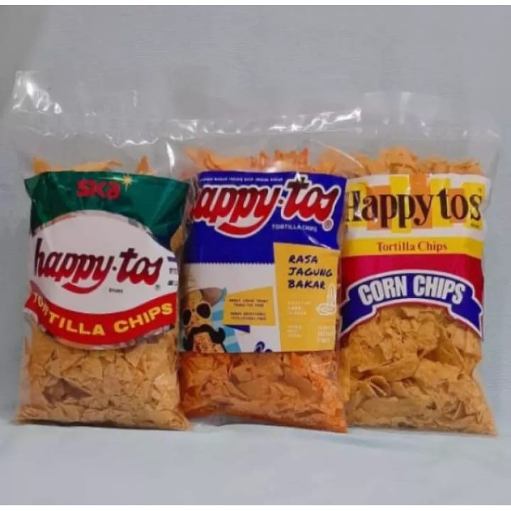 

snack kiloan tortilla balado 125 gram makanan ringan cemilan camilan jajanan pedas gurih asin