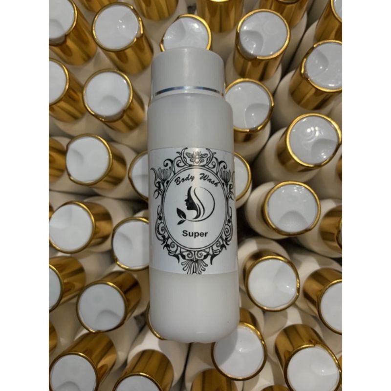 HB Siang Day Super whitening