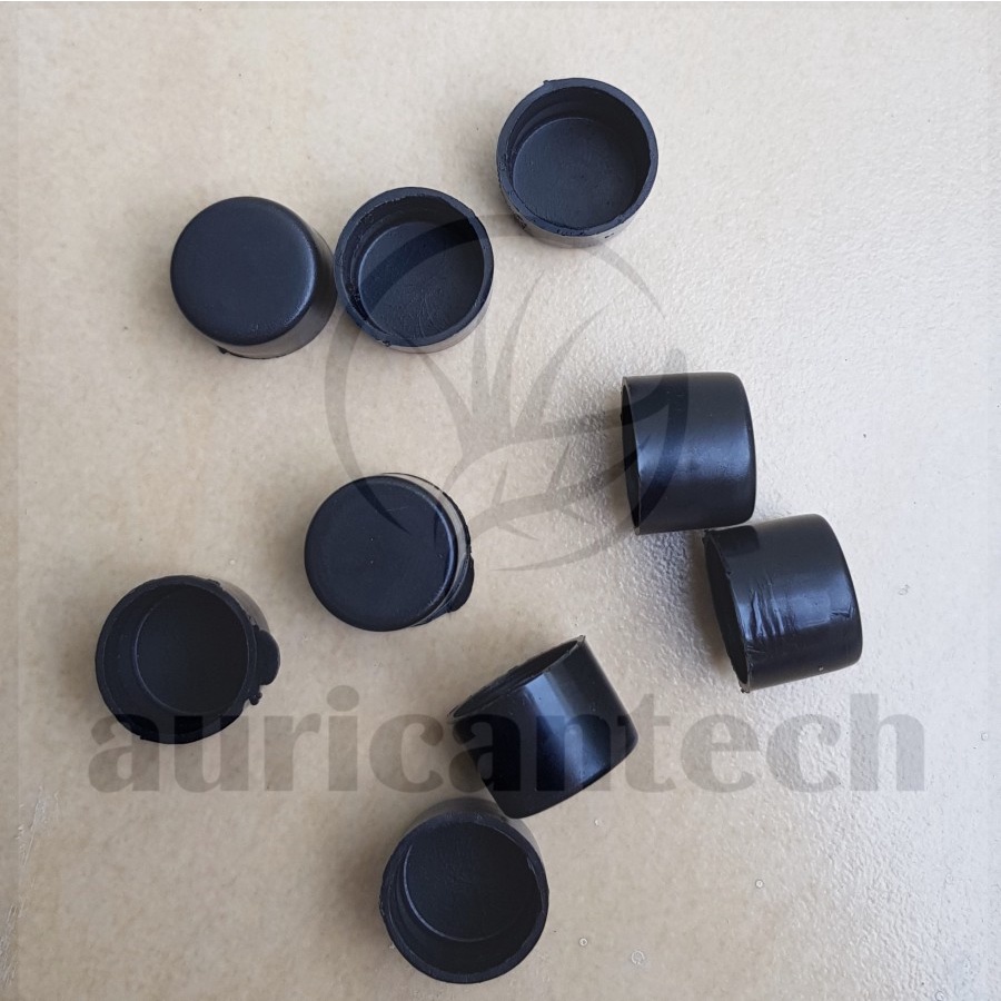 Tutup Pipa Filter Aquarium / Kolam / Aquascape