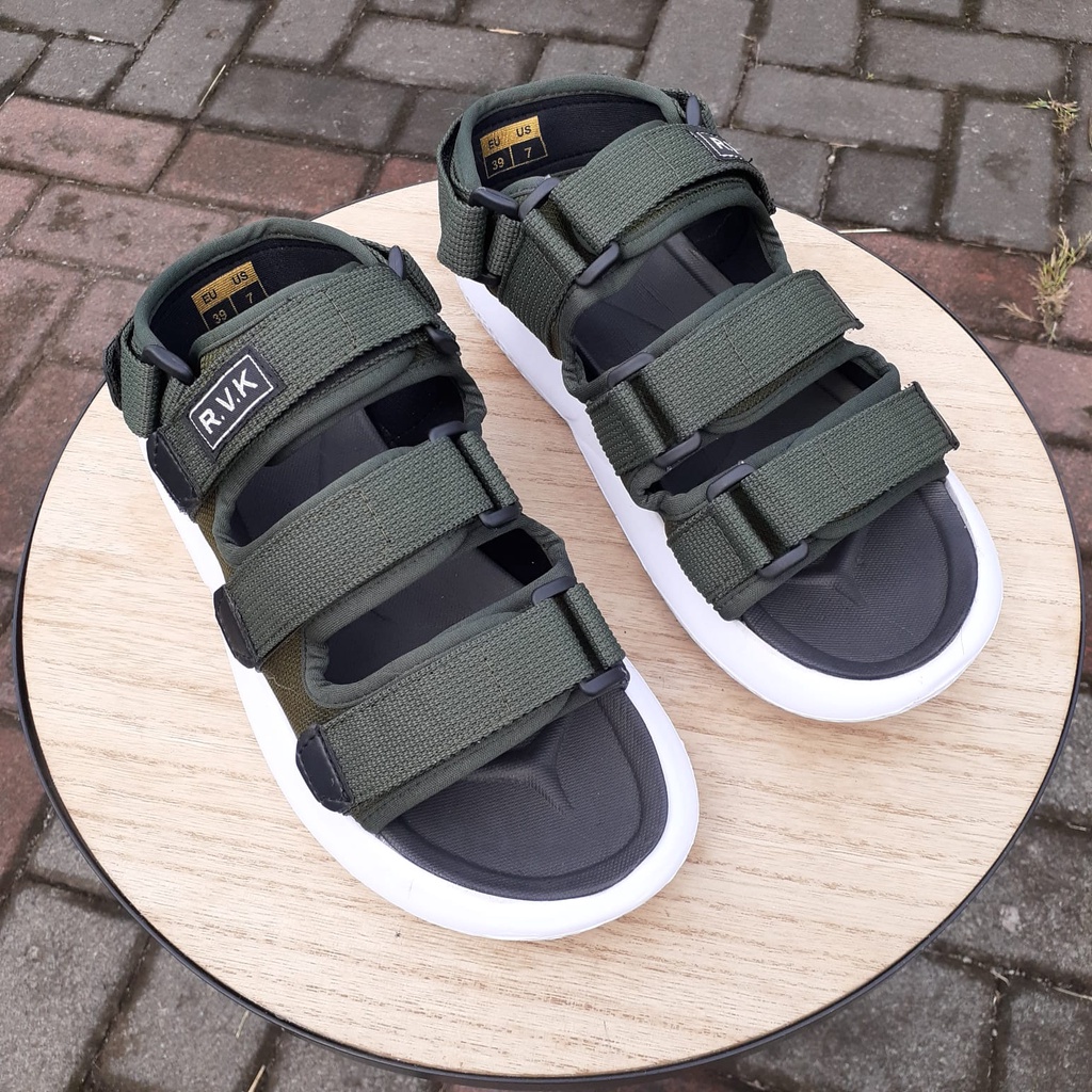 SANDAL TRAVELLING TERBARU SOL PHYLON R.V.K