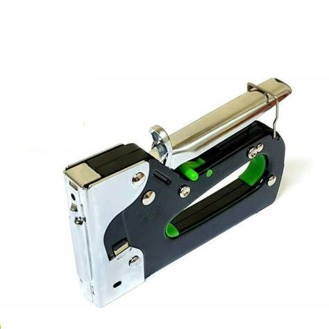 Staples Gun Tekiro Staples Tembak 3 in 1 Tekiro