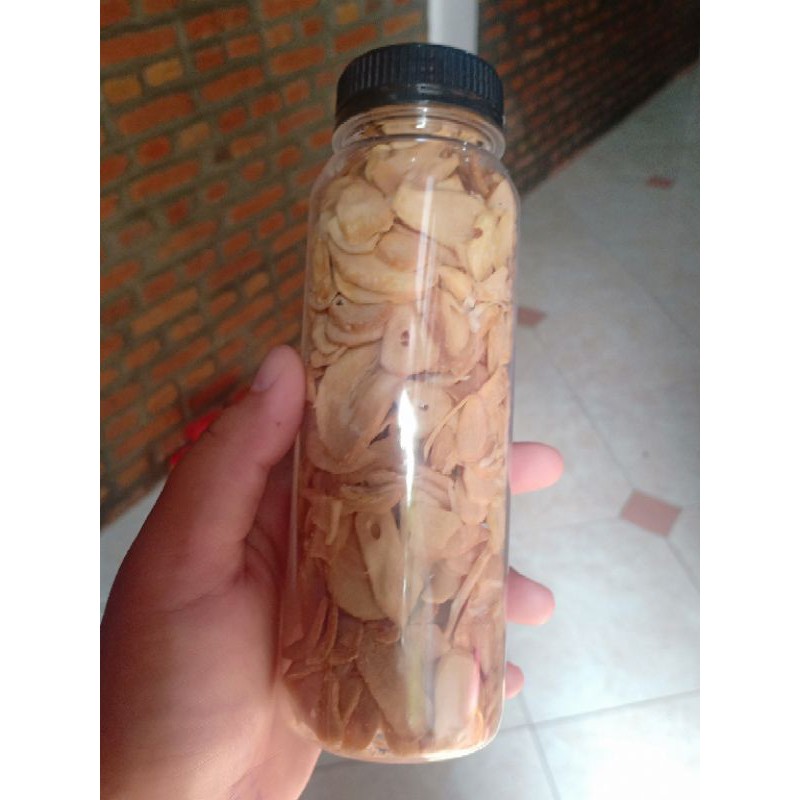 

bawang putih goreng 100 gr