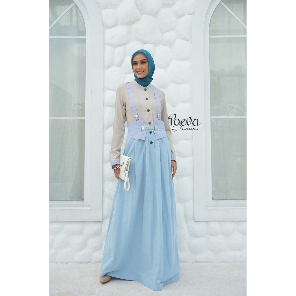 GAMIS POEVA by TUNEECA PV-0320020