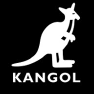 POLO SHIRT PRIA KANGOL ORIGINAL