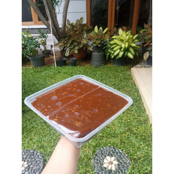

mika besar 3,5 kg