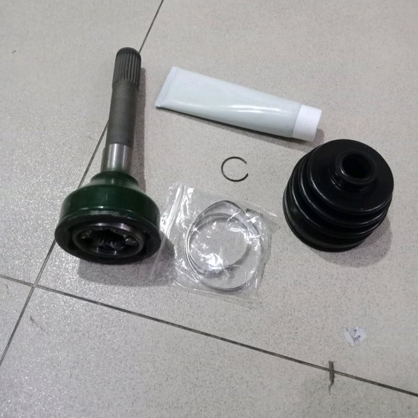 Kepala As Roda Kepala As Tarik TAFT BADAK F50 / TAFT GT [BISA COD]