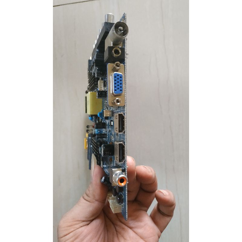 Mainboard LED Polytron 32in