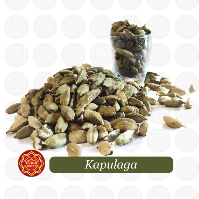 

kapulaga dalam kemasan 1ons