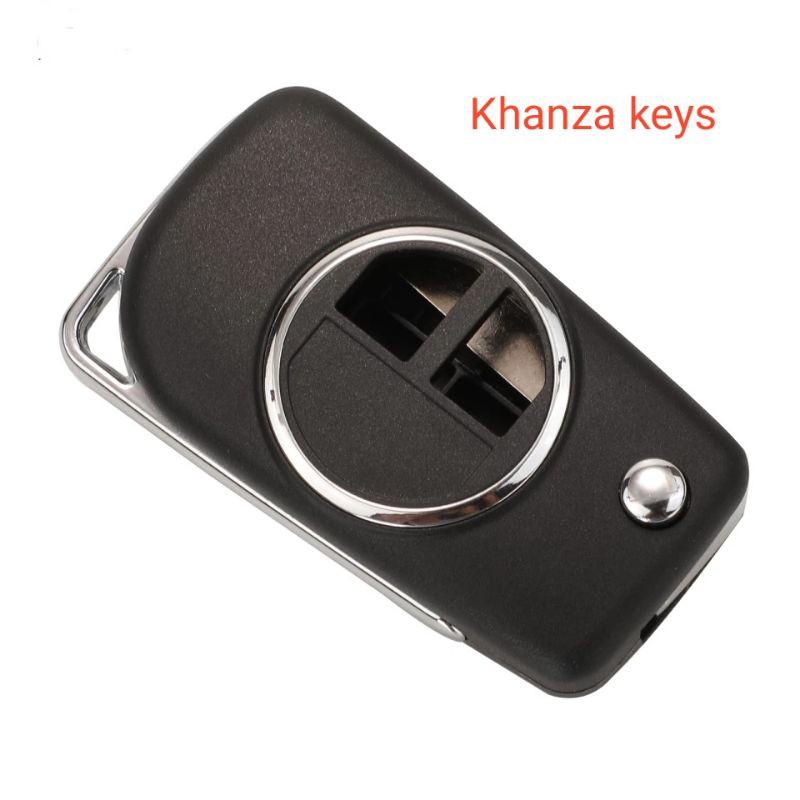 casing kunci remote suzuki ertiga apv ignis baleno x over splash vitara
