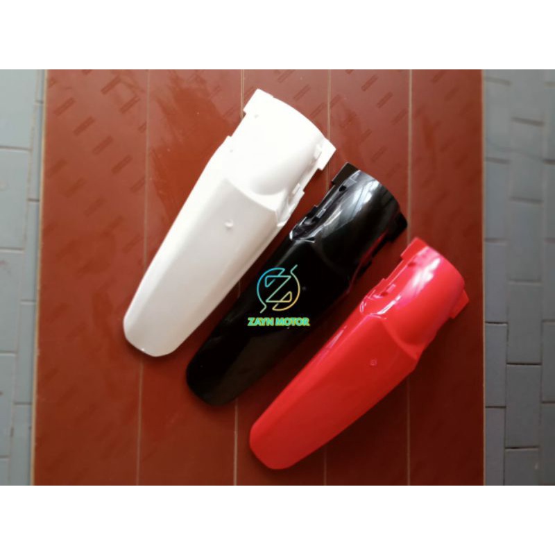 SPAKBOR BELAKANG CRF250 SLEBOR BELAKANG CRF 250