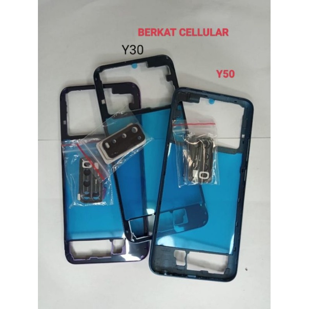BAZZEL VIVO Y50 Y30/PENUTUP MESIN VIVO Y50 Y30