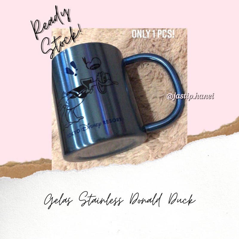 Disneyland disneysea pooh donald