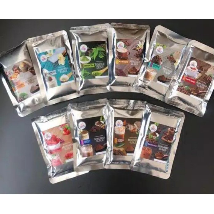 

bubuk minuman 40gram