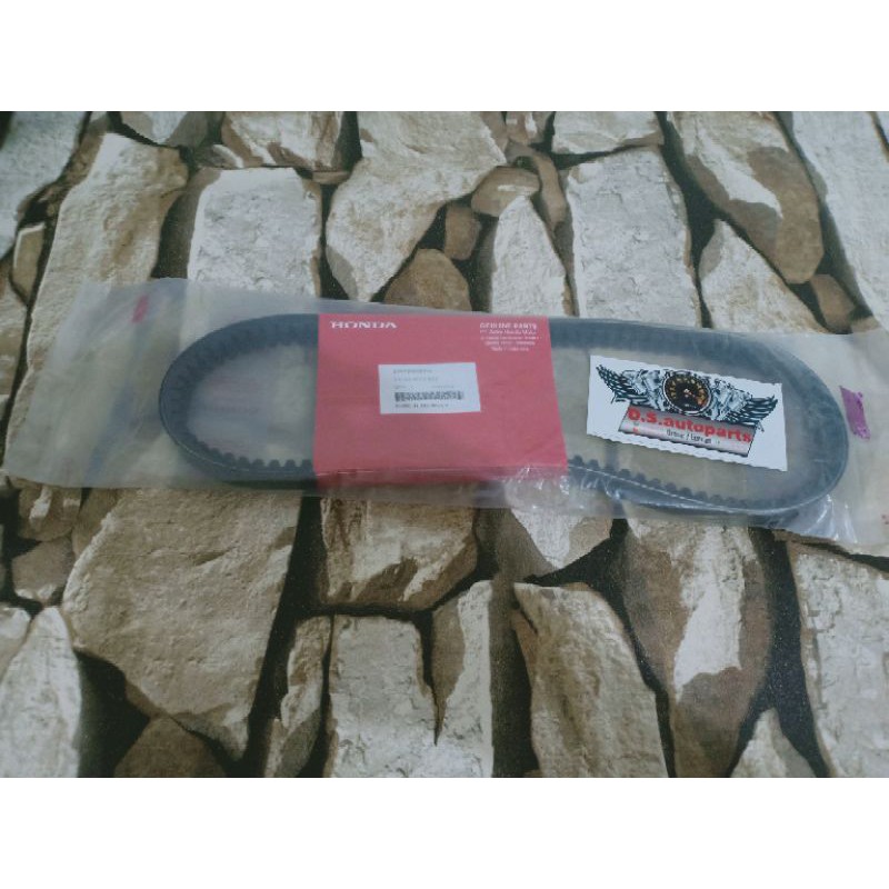 vbelt beat vanbelt beat vbelt Scoopy vbelt spacy karbu