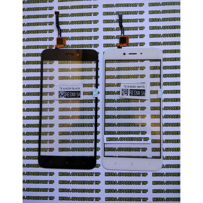 TOUCHSCREEN XIAOMI REDMI 5A ORIGINAL