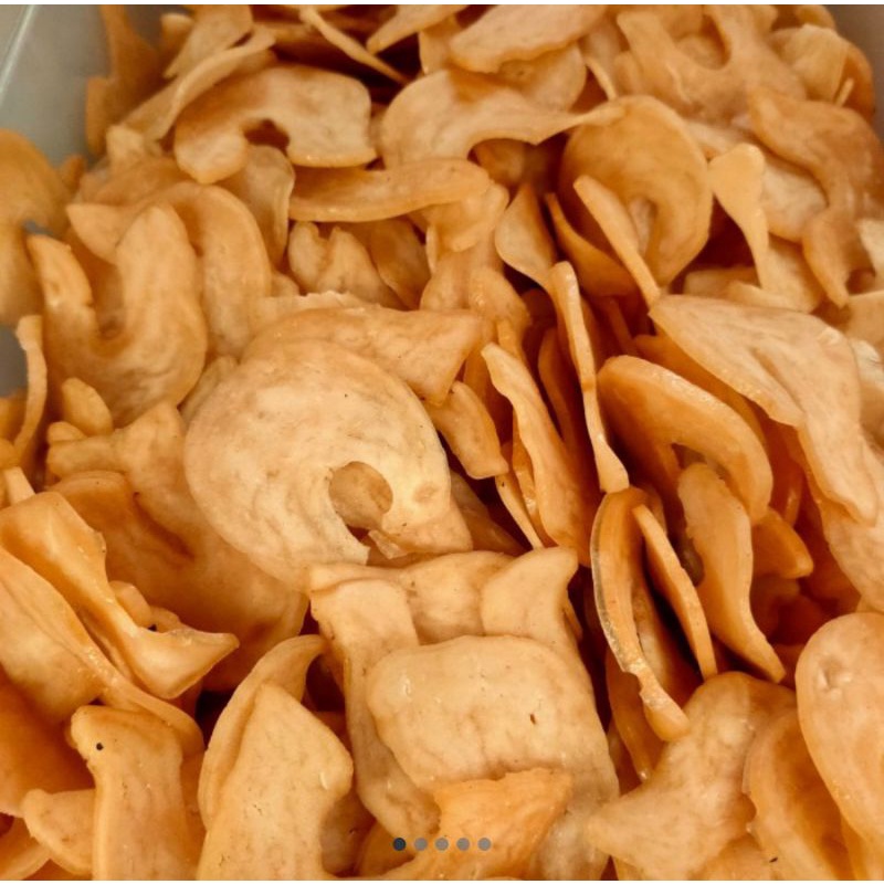 

Kerupuk Udang 1kg