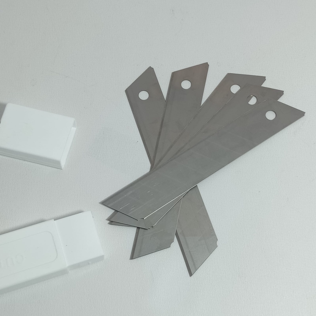 

Isi Cutter Besar L-150 - Refill Karter Joyko