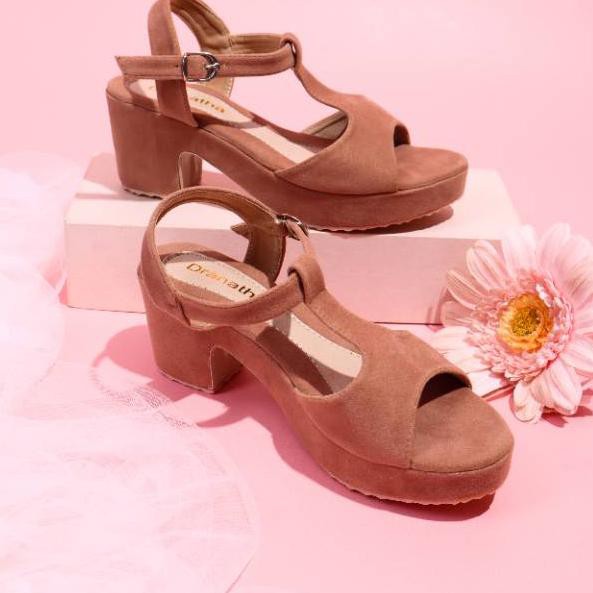 ▼ GABRIELSUEDE DRANATHA ◘