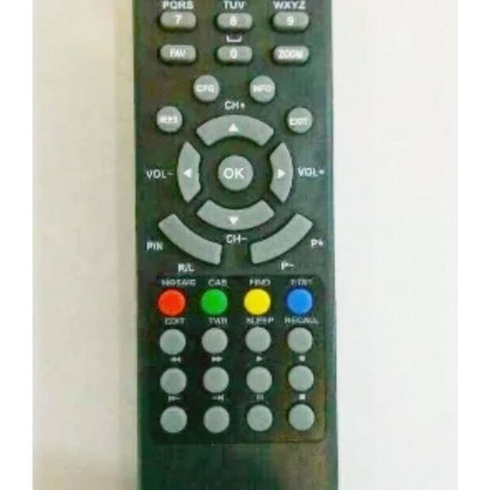 remot receiver LGSAT bigbang