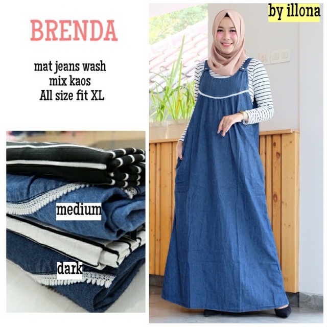 BRENDA SET