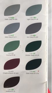 CAT FTALIT Cat Kayu besi Synthetic Super Gloss high CAT FTALIT Cat Kayu besi Synthetic Super Gloss high
