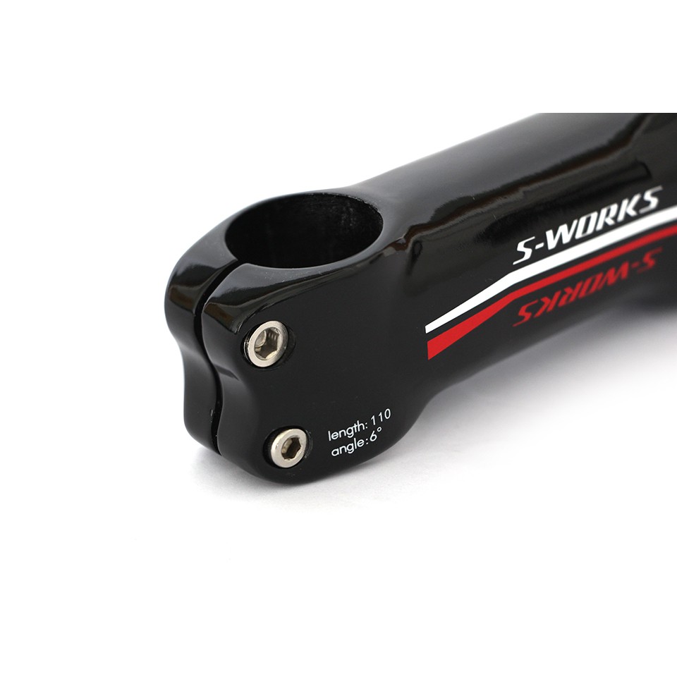 specialized s works carbon stem