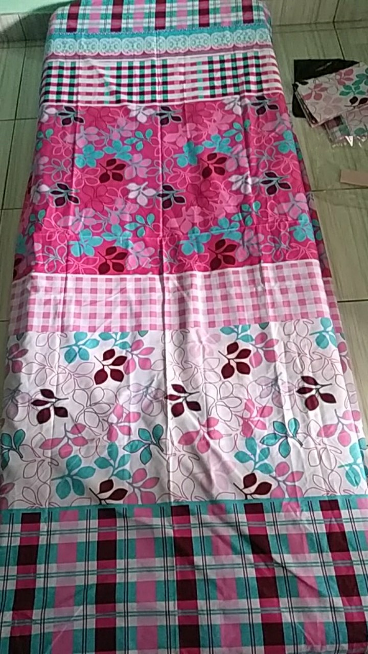 Sprei Homemade Mickey Gowes Uk 160×200