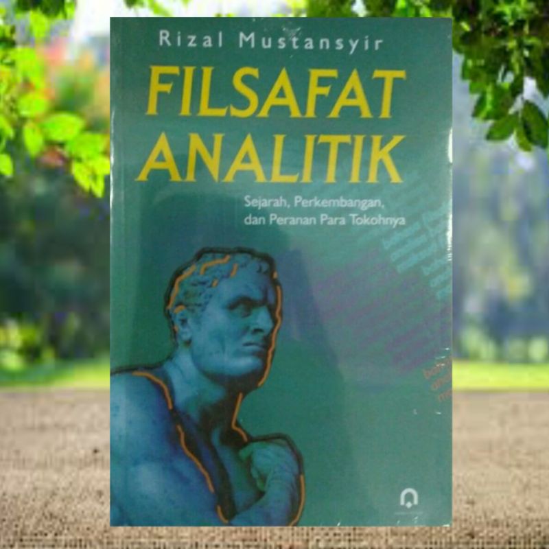 BUKU FILSAFAT ANALITIK - RIZAL MUNTANSYIR