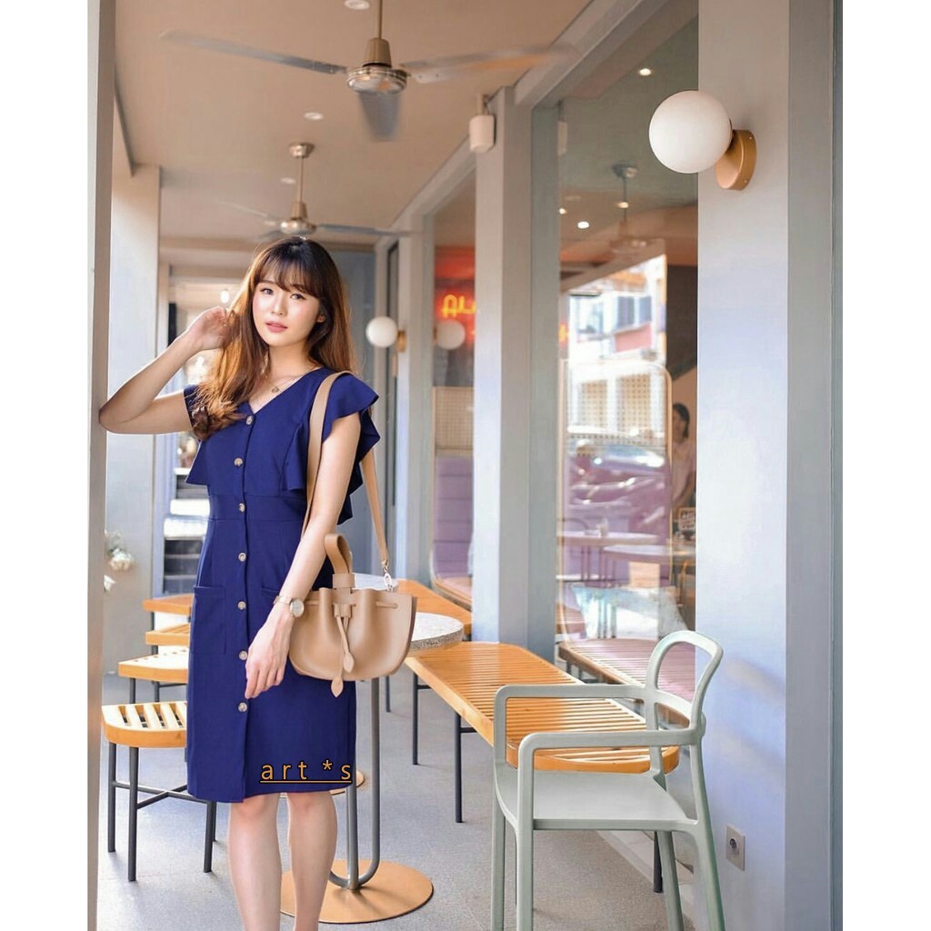 SHOPEE/ATASAN WANITA/PAKAIAN WANITA/BAJU WANITA/DRES WANITA/TUNIK WANITA/TUNIK MURAH/DRES MURAH/DRES