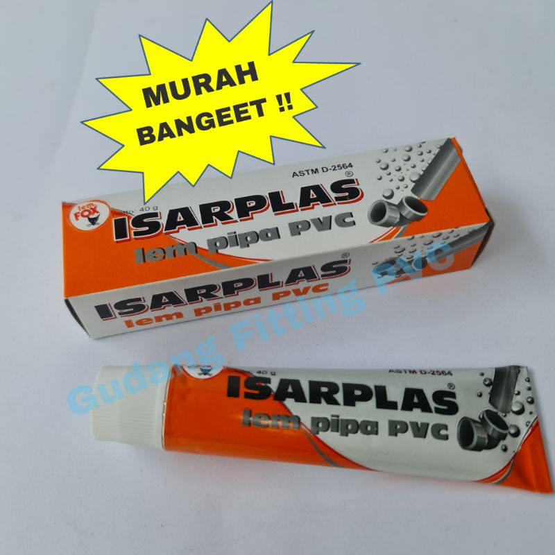 lem isarplas tube / lem isarplas odol