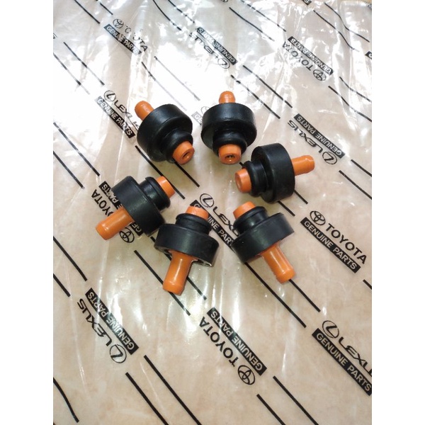 VALVE  PVC AVANZA - KARET