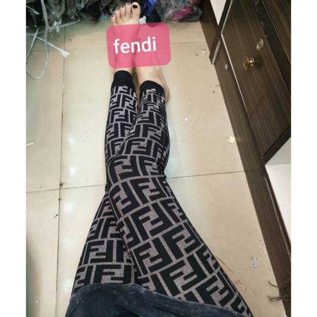 LEGGING IMPORT/LEGGING MURAH/LEGGING WANITA/FF CREAM