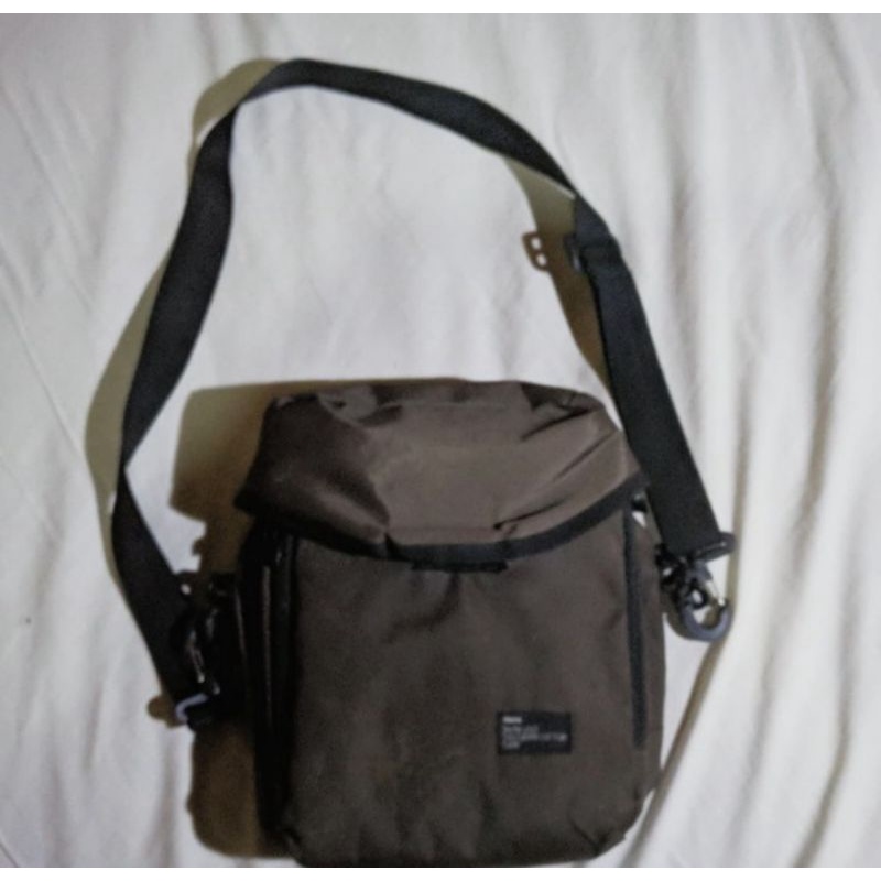 TAS SLEMPANG / SLINGBAG RSCH ORI SECOND