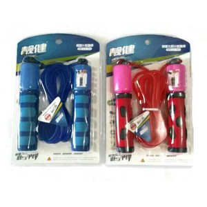 Tali Skipping Olahraga