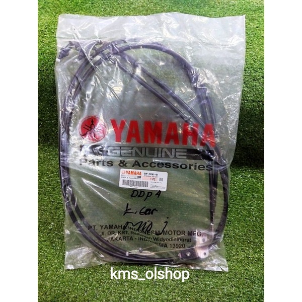 Kabel Gas Yamaha Mio J Asli 54P-F6301-01