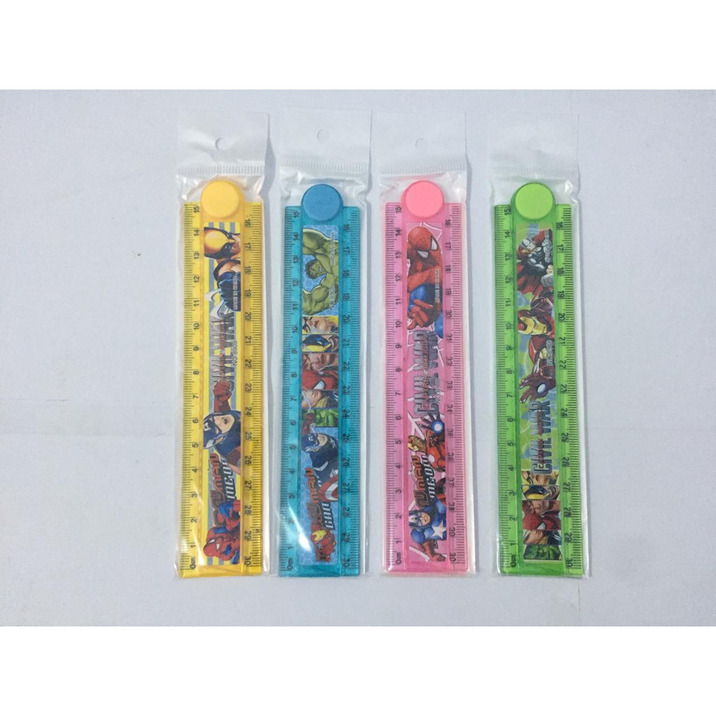 

Penggaris Lipat 5006 / 6623 // 30cm