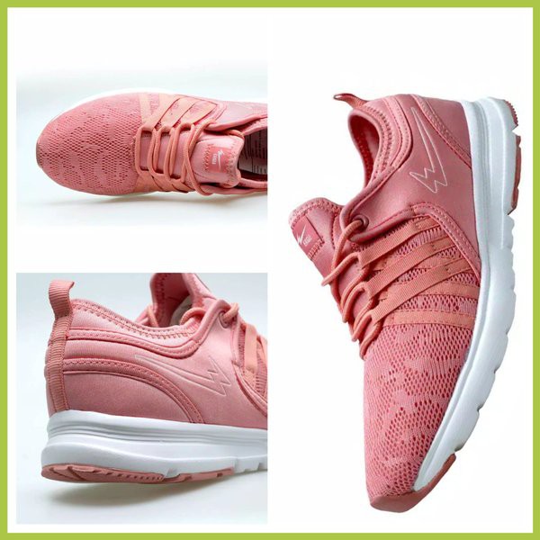 Terbaru Sepatu Casual Wanita Eagle Tiffany sepatu lari