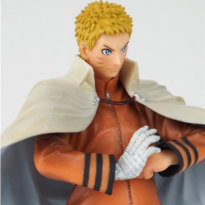 Action Figure Naruto Boruto