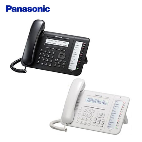 Panasonic KX-NT553 IP Proprietary Phone