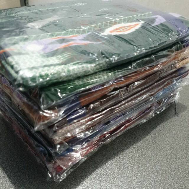 SARUNG LEBARAN TANGGUNG JUNIOR BSY