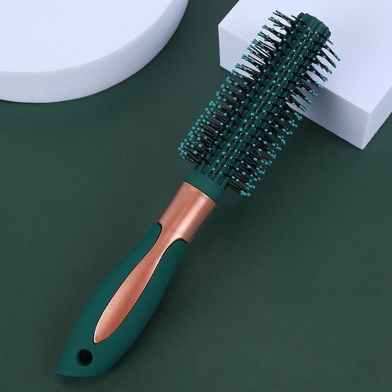 SISIR RAMBUT ANTI KUSUT PREMIUM / SISIR ANTI KUSUT / SISIR PIJAT