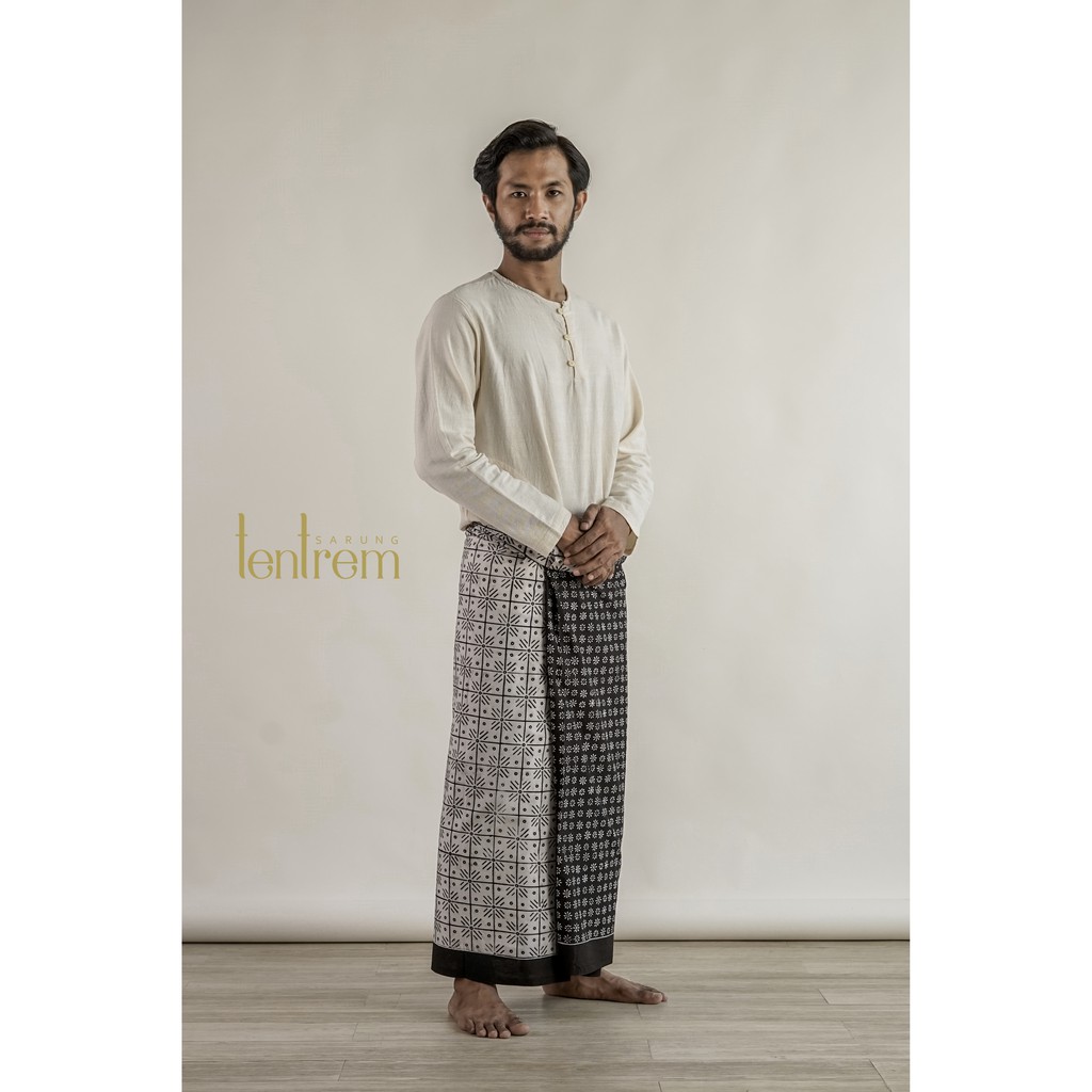 Sarung Tentrem (ST27) ORIGINAL