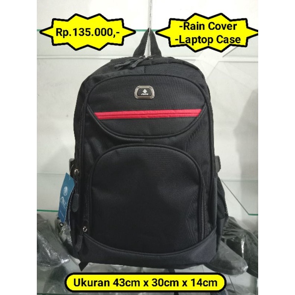 Tas Ransel Merk Alto