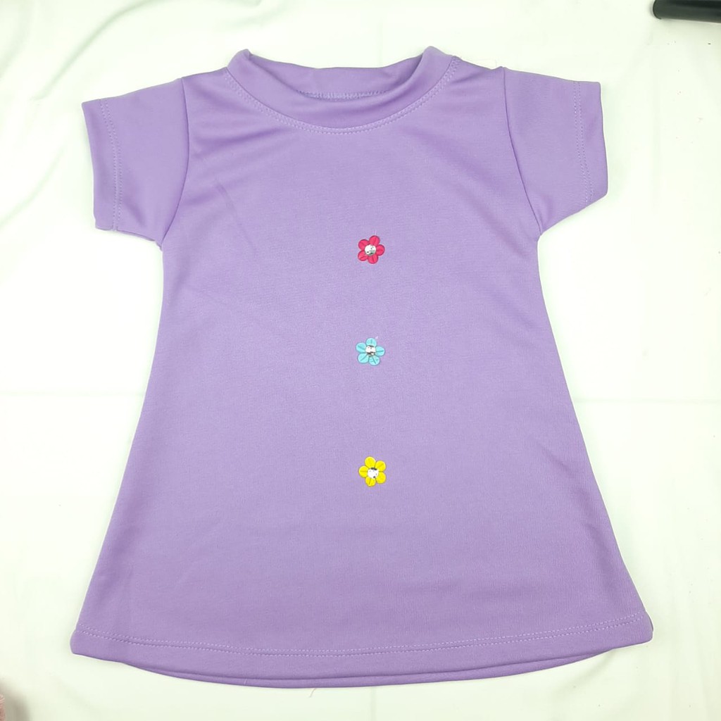 DRESS ANAK BAYI SAMPAI 6 TAHUN TASYA