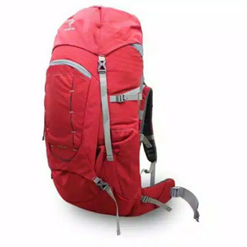 Tas Rucksack Carrier FORESTER 90055 SOLANUM 70L