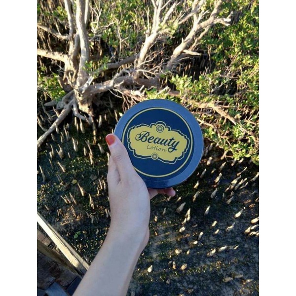 Beauty Lotion By ANJ / kosmetik viral by ANJ