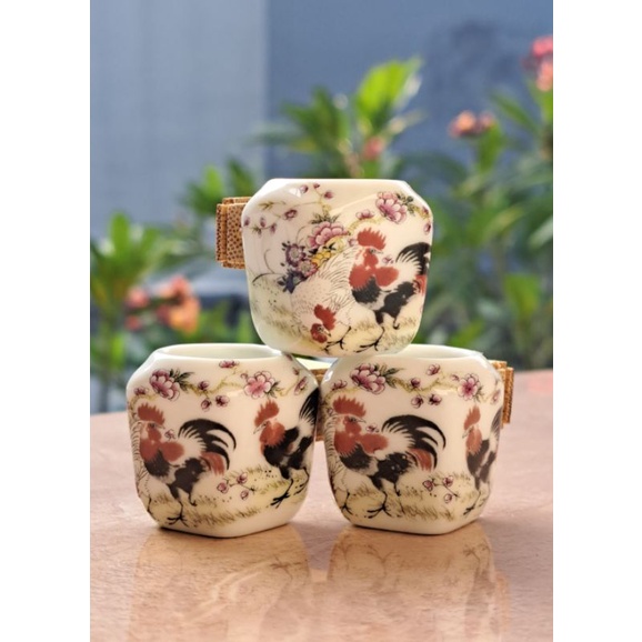 Cangkir/CepukCungkok/China