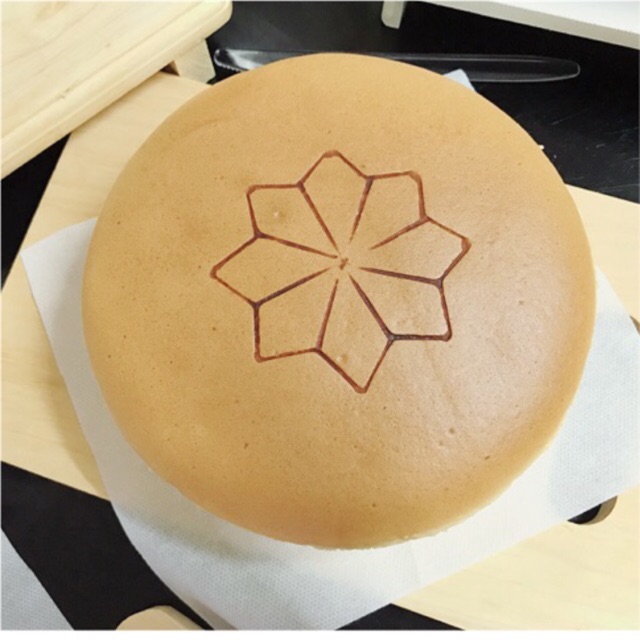 

Japanese Cheese Cake