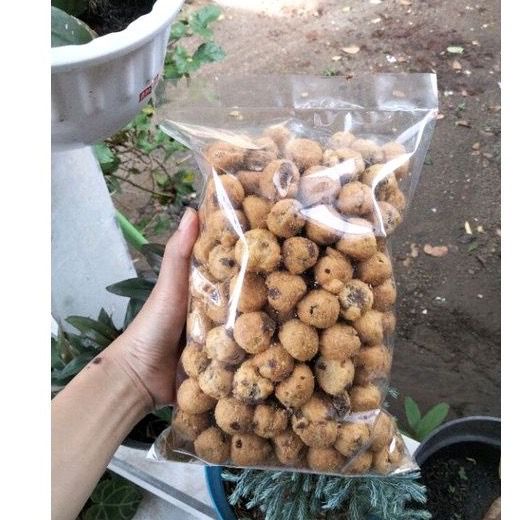 

SNACK KILOAN MURAH - SOES COKLAT ARJUNA 250 Gram